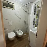 Apartamento Teo's Golem (Tirana)