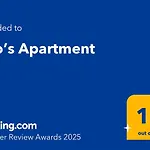 Apartamento Teo's