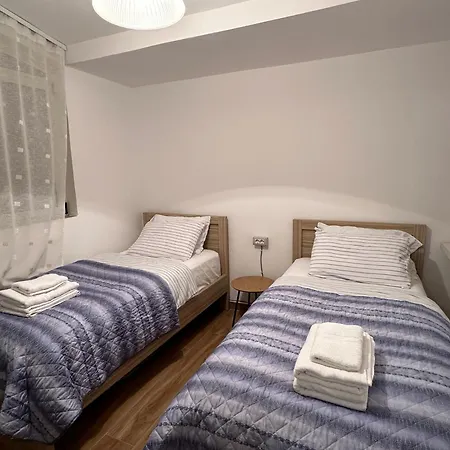 Teo's Apartamento