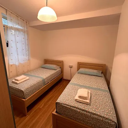 Teo's Apartman Golem