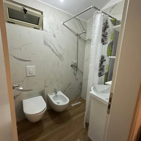 Apartman Teo's Golem